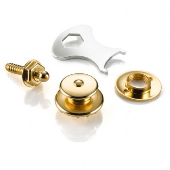 Loxx Security Locks Gold купить