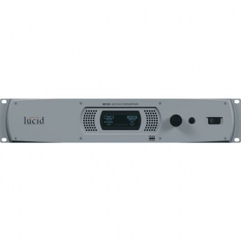 Lucid Technology 88192 8-CH ADDA Converter 24Bit/192k купить