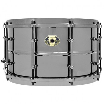 Ludwig Black Magic Snare LW0814, 14"x8" купить