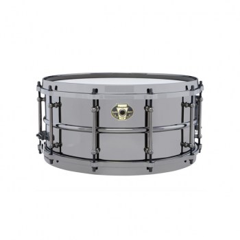 Ludwig Black Magic Snare LW6514, 14"x6,5" купить