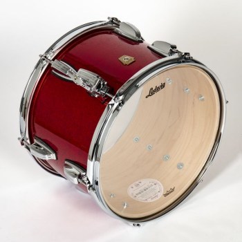 Ludwig Classic Maple Fab Shell Set Red Sparkle купить