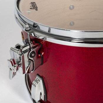 Ludwig Classic Maple Fab Shell Set Red Sparkle купить