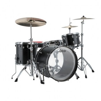 Ludwig Keystone X Big Beat L7024AXBH, Black Oak купить