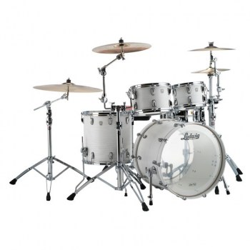 Ludwig Keystone X Big Beat L7024AXBW, Arctic Oak купить