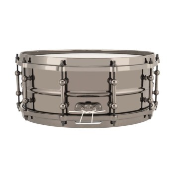 Ludwig LU5514 Universal Brass Snare 14"x5,5" купить