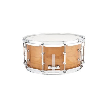 Ludwig LU6514CH Universal Cherry Snare 14"x6,5" купить