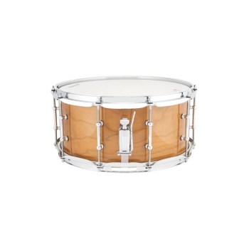 Ludwig LU6514CH Universal Cherry Snare 14"x6,5" купить