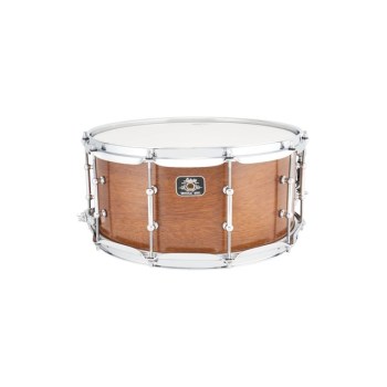 Ludwig LU6514MA Universal Mahogany Snare 14"x6,5" купить