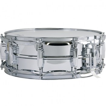 Ludwig Snare LM400, 14"x5", Chrome over Aluminium купить