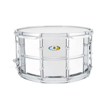 Ludwig Supralite Snare 14"x8" купить