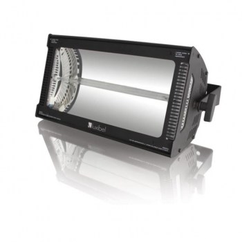 Luxibel LX301 Stroboskop, DMX 3000W,  mit Blinder Funktion купить