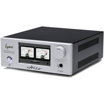 Lynx Studio Technology Hilo Reference A/D D/A Converter System. купить