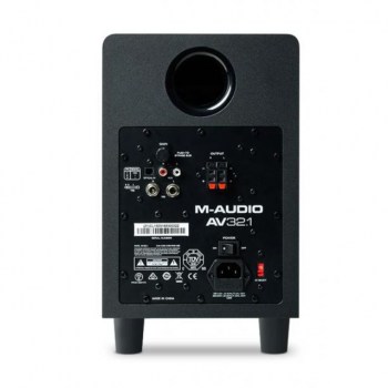 M-Audio AV32.1 купить