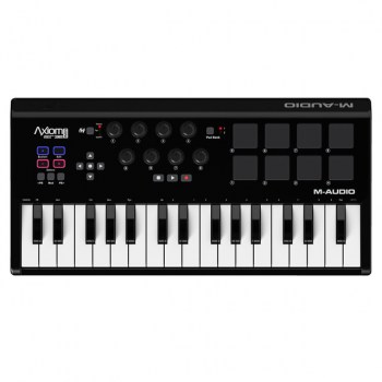 M-Audio Axiom A.I.R. Mini 32 Mini Controller Keyboard купить