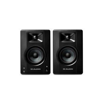 M-Audio BX3 купить