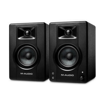 M-Audio BX3 купить