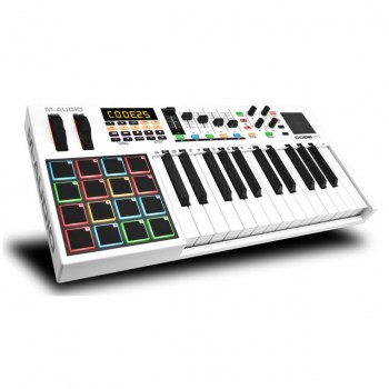 M-Audio Code 25 Midi Controller купить