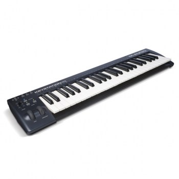 M-Audio Keystation 49 Mk2 B-Stock USB Masterkeyboard купить