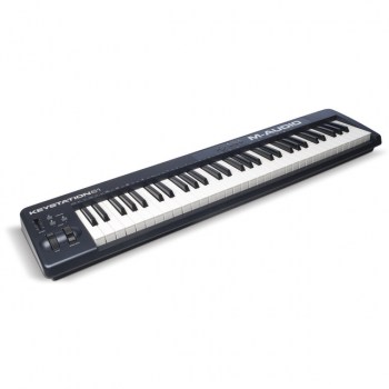 M-Audio Keystation 61 Mk2 USB Masterkeyboard купить