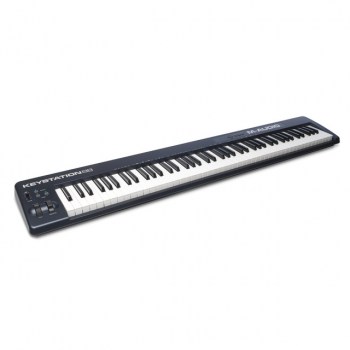 M-Audio Keystation 88 Mk2 USB Masterkeyboard купить