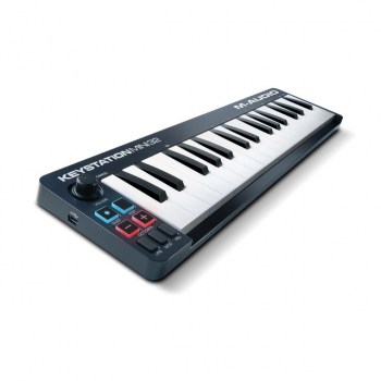 M-Audio Keystation Mini 32 Mk2 USB Masterkeyboard купить