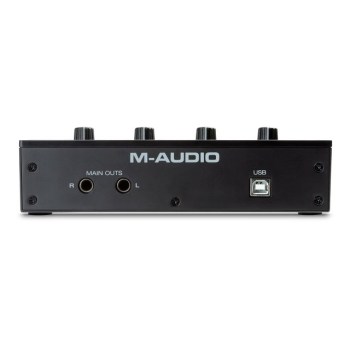 M-Audio M-Track Duo купить