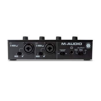 M-Audio M-Track Duo купить