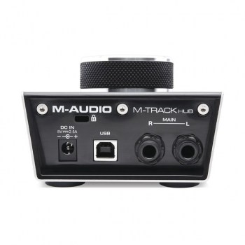 M-Audio M-Track HUB купить