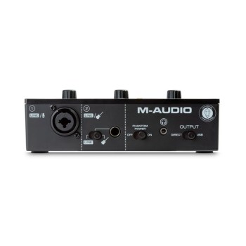 M-Audio M-Track Solo купить