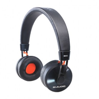 M-Audio M40 Studio Headphones купить