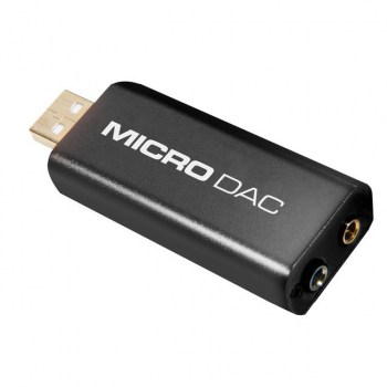 M-Audio Micro DAC купить