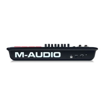 M-Audio Oxygen 25 MKV купить