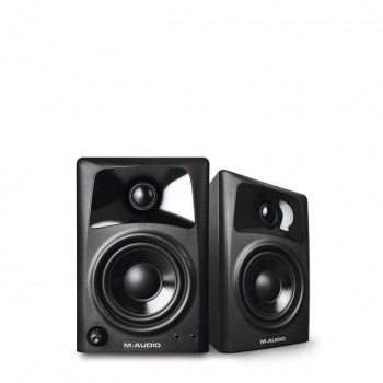 M-Audio Studiophile AV 32 2-Wege Multimedia Speaker купить