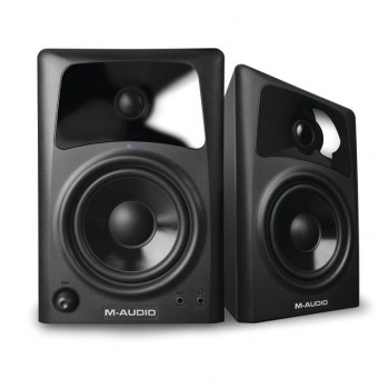 M-Audio Studiophile AV 42 2-Wege Multimedia Speaker купить