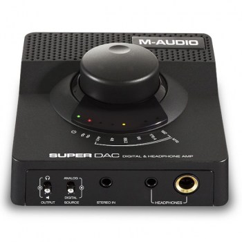 M-Audio Super DAC купить