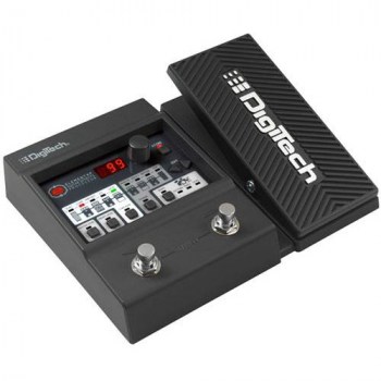 Digitech ELEMENT EXP MULTI-EFFECT PROCESSOR купить