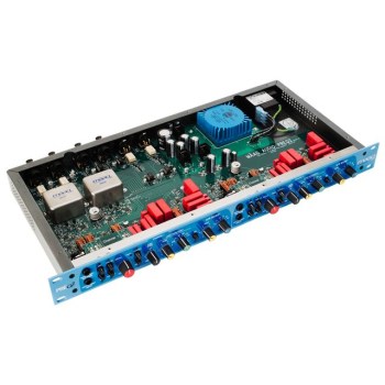 Maag Audio PREQ2 2 Kanal Preamp & EQ купить