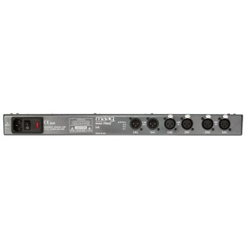 Maag Audio PREQ2 2 Kanal Preamp & EQ купить