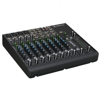 Mackie 1202VLZ, 12 channel compact mixer купить