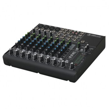 Mackie 1202VLZ, 12 channel compact mixer купить