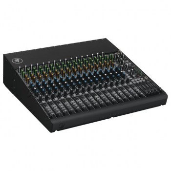 Mackie 1604VLZ4, 16 channel compact mixer, 4 busses купить