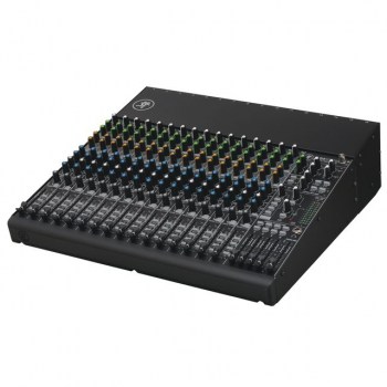 Mackie 1604VLZ4, 16 channel compact mixer, 4 busses купить