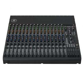 Mackie 1604VLZ4, 16 channel compact mixer, 4 busses купить