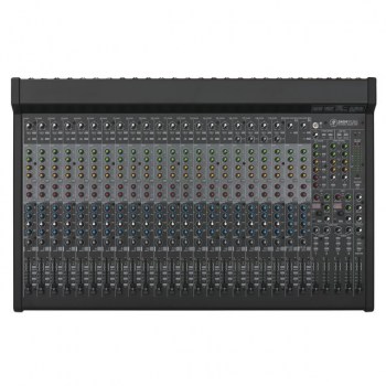 Mackie 2404VLZ4, 24 channel mixer, 4 busses, FX купить