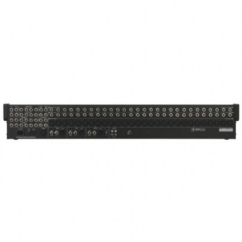 Mackie 3204VLZ4, 32 channel mixer, 4 busses, FX купить