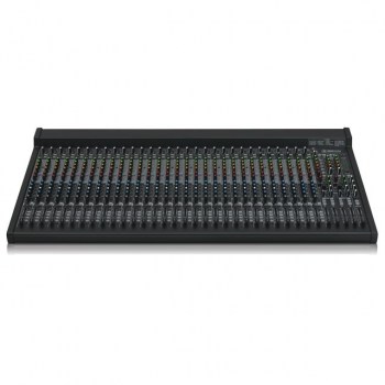 Mackie 3204VLZ4, 32 channel mixer, 4 busses, FX купить