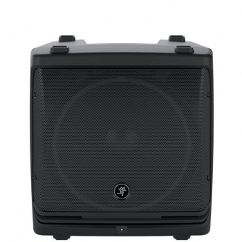 Mackie DLM12 Active PA Speaker купить