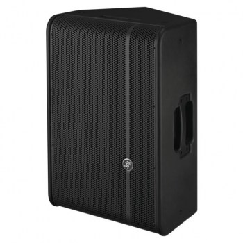 Mackie HD1221 12" active, 1200W peak купить