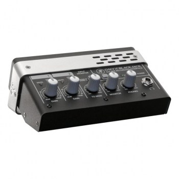 Mackie Onyx Blackjack Premium USB Audio Interface купить