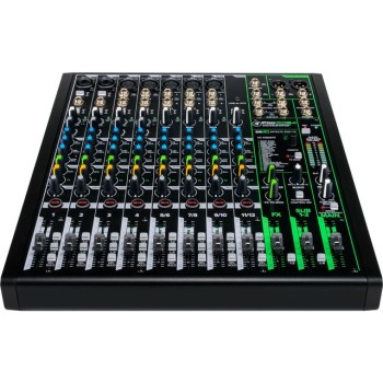 Mackie ProFX12v3 купить